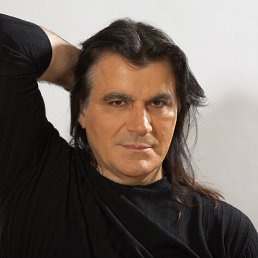 Андрей, Хабаровск