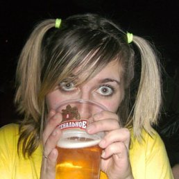 Ангелина, Киев