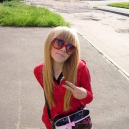 Ксения, Санкт-Петербург