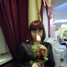 Екатерина, Назарово