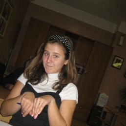 Натусик, Киев