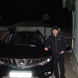 Сергей, Углегорск