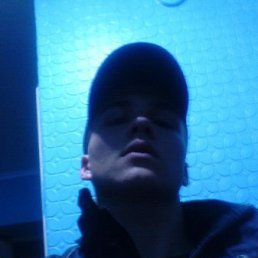 Женя, Киев