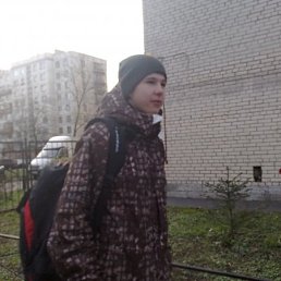 Роман, Санкт-Петербург