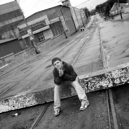 Сергей, Санкт-Петербург