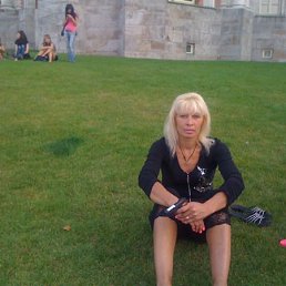 Марьяна, Киев