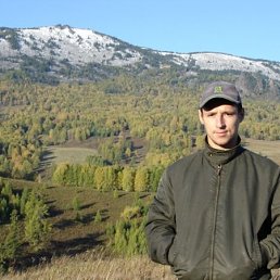 Ираклий, Киев