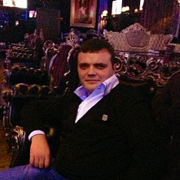 Сергей, Москва