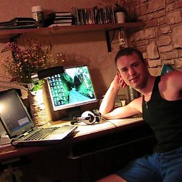 Виталя, Москва