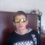Женя, Киев