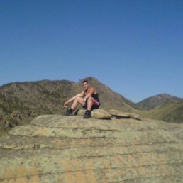 Альберт, Казань