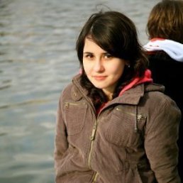 Алиночка, Одесса