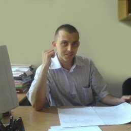 Вова, Киев