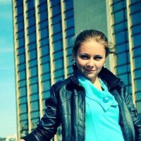 Машунька, Екатеринбург