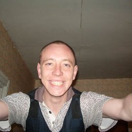 Антон, Москва