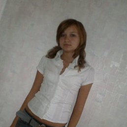 Настя, Киев