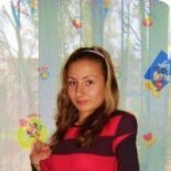 Алина, Киев