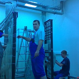 Сергей, Санкт-Петербург