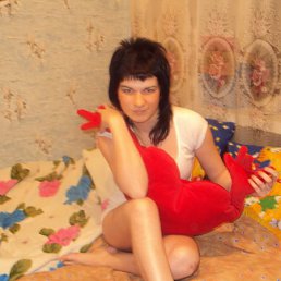 Настя, Полевской