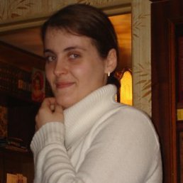 Анна, Москва