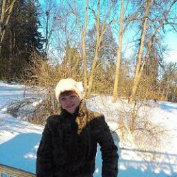 Мария, Приютово