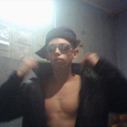 Эдуард, Казань