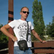 Юрий, Челябинск