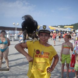 Настюша, Екатеринбург