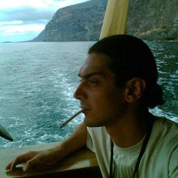 Сергей, Барнаул