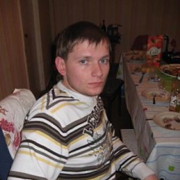 Виталий, Нижний Новгород