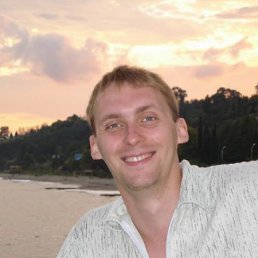 Евгений, Санкт-Петербург