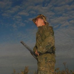 Михаил, Санкт-Петербург