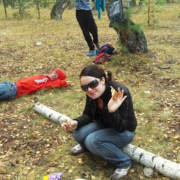 Ярослава, Киев