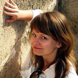 Женечка, Санкт-Петербург