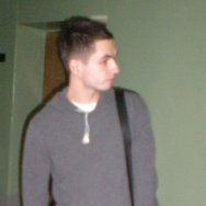 Саня, Санкт-Петербург