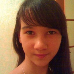 Катя, Киев