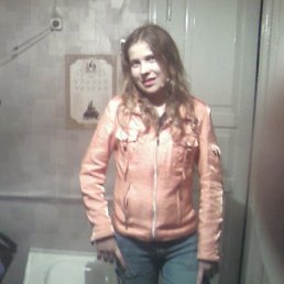 Дарья, Санкт-Петербург