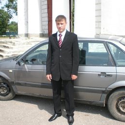 Нигатив, Санкт-Петербург