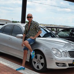 Кристина, Киев