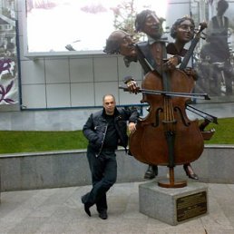 Starshina, Санкт-Петербург