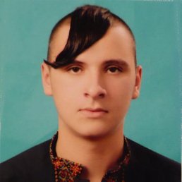 Юра, Киев