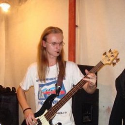 Соломія, Киев