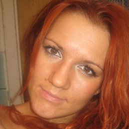 Катерина, Москва