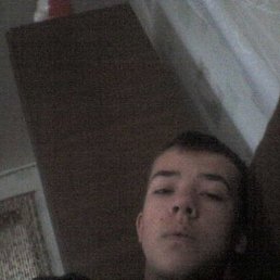 Виталик, Киев