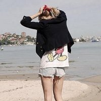 Лика, Новолукомль