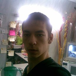 Олег, Чебоксары