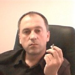 Антон, Санкт-Петербург