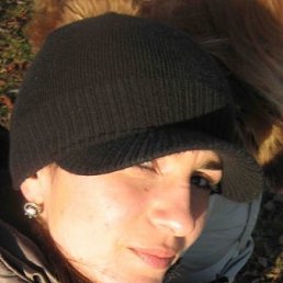 Аня, Киев
