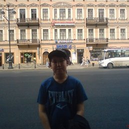 Роман, Киев