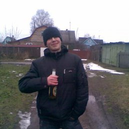 Николай, Киев